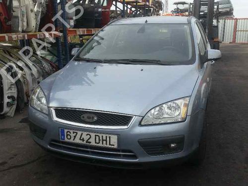Rear left window mechanism FORD FOCUS II Turnier (DA_, FFS, DS) 1.6 TDCi | BP5353520C24 