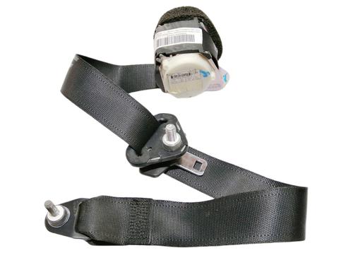 Used Rear left seatbelt FIAT 500 (312_) 1.3 D Multijet (312AXB1A) (75 hp) 10655568
