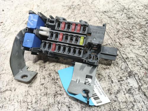 Used Electronic module NISSAN JUKE (F15) 1.5 dCi (110 hp) 19106074
