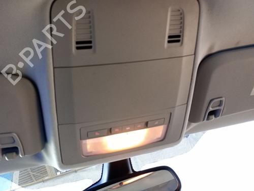 Interior roof light OPEL ASTRA J (P10)  | BP21605527I8 