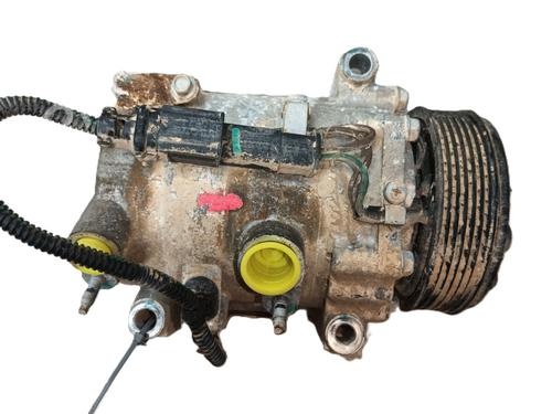 AC compressor JEEP AVENGER (J2) 1.2 GSE T3 | BP35900911M34 - Image 3