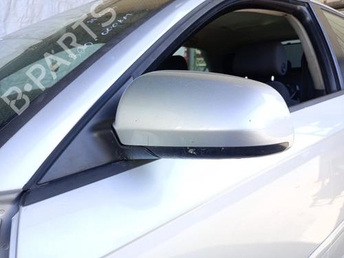 Left mirror AUDI A3 (8P1) 2.0 TDI 16V | BP22890269C26 