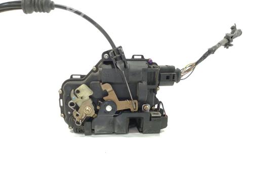 Front left lock VW NEW BEETLE (9C1, 1C1) 1.6 | BP7252184C98 
