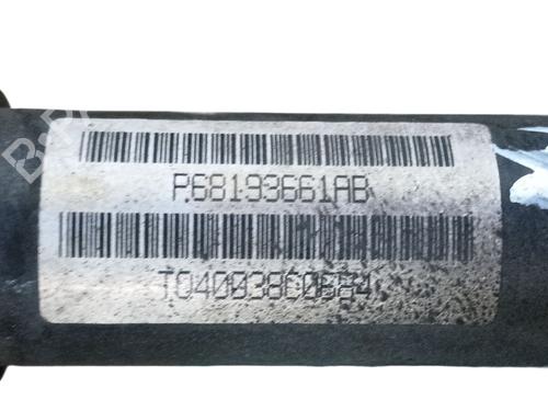 Left front driveshaft JEEP GRAND CHEROKEE IV (WK, WK2) 6.2 i V8 4x4 | BP28099264M38 