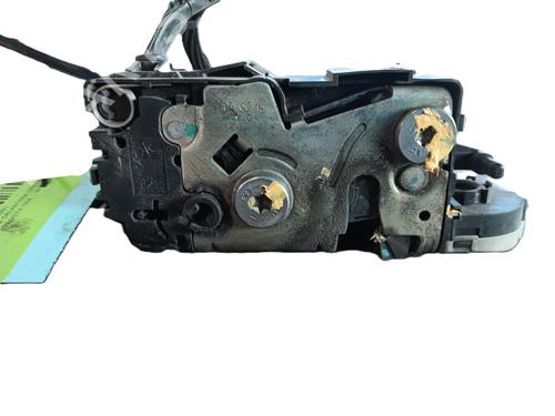 Front left lock PEUGEOT 207 (WA_, WC_) 1.6 HDi | BP30109092C98 