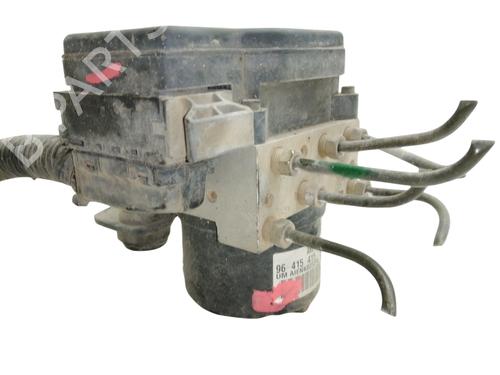 ABS pump CHEVROLET REZZO MPV (U100) 1.6 | BP5368428M43 