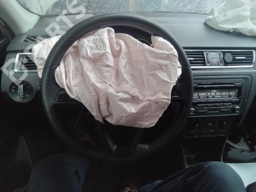 Used Steering wheel Steering wheel SEAT TOLEDO IV (KG3) 1.6 TDI (105 hp) 11087988 11087988