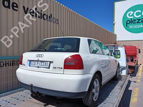 Faro izquierdo AUDI A3 (8L1)  | BP21140858C28 