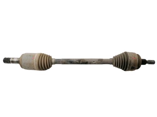 Used Left rear driveshaft MERCEDES-BENZ M-CLASS (W163) [1998-2005]  9209058