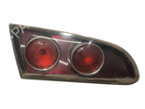 Feu de coffre gauche SEAT IBIZA III (6L1) 1.9 TDI (100 hp) 31114877