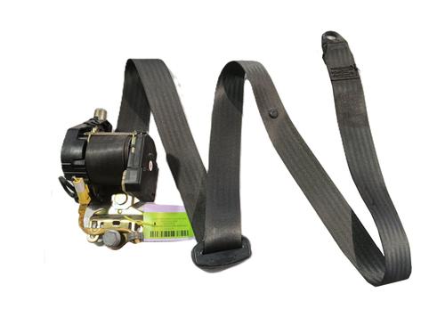 Used Front left seatbelt Front left seatbelt FIAT DUCATO Platform/Chassis (244_) 2.8 JTD (122 hp) 34647666 34647666
