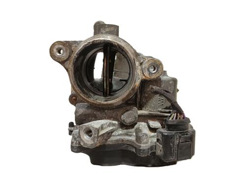 Used Throttle body AUDI Q3 (8UB, 8UG) 2.0 TDI quattro (150 hp) 25472070