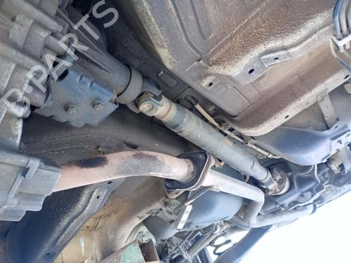 Driveshaft SUZUKI GRAND VITARA II (JT, TE, TD) 1.9 DDiS All-wheel Drive (JT419, TD44, JB419WD, JB419XD,... | BP25488088M37 