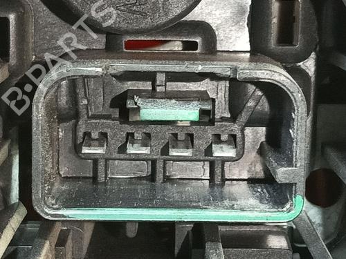 Achterlicht links VW GOLF V (1K1) 1.9 TDI | BP23392111C34 
