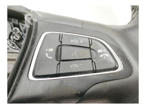 Steering wheel FORD FOCUS III  | BP9310713C49 