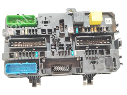 Fuse box OPEL ASTRA H GTC (A04)  | BP5353919E1 