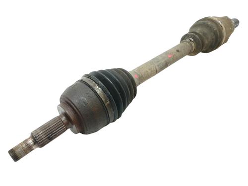 Used Right front driveshaft RENAULT MEGANE II Coupé-Cabriolet (EM0/1_) 1.9 dCi (120 hp) 9720893