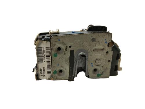 Front right lock CHRYSLER SEBRING (JS) 2.0 CRD | BP18783877C97 