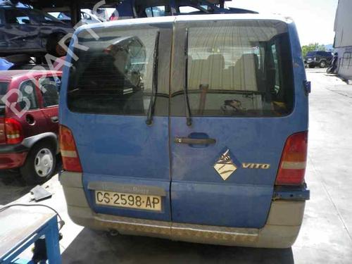 Servo brake MERCEDES-BENZ VITO Van (W638)  | BP5351848M42 