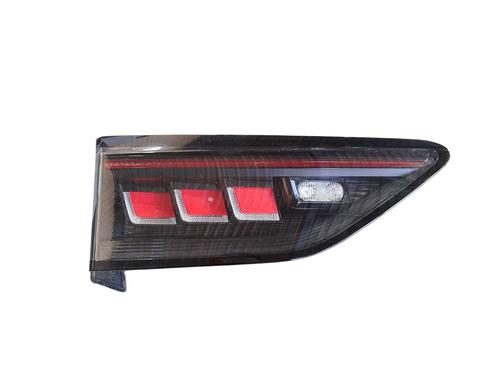 Used Left tailgate light Left tailgate light 38919836 38919836