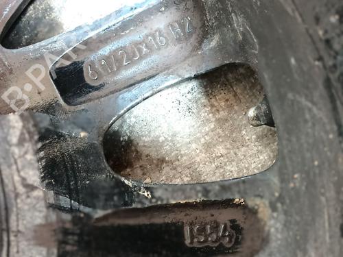 Rim MINI MINI (F55) Cooper D | BP29131637C45 