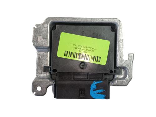 Airbag styreenhed Airbag styreenhed VW ID.4 (E21) [2020-2026] 34540983 34540983