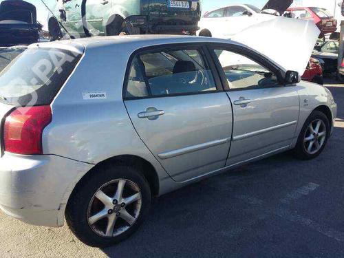 Cylinder head TOYOTA COROLLA (_E12_) 1.6 VVT-i (ZZE121_, ZZE121R) | BP10973787M5  - Image 14