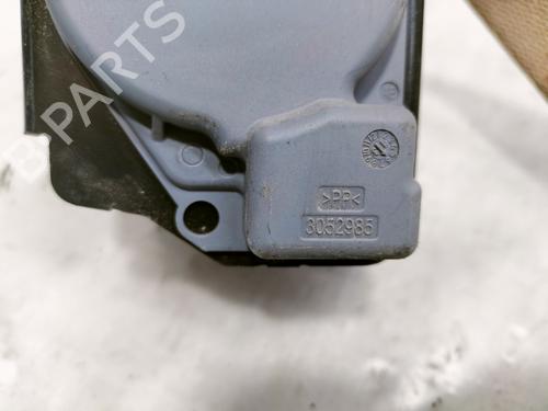 Front right seatbelt BMW X3 (F25) xDrive 20 d | BP10117631I25 