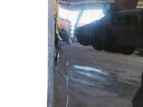 Right front door MITSUBISHI OUTLANDER II (CW_W) 2.0 DI-D (CW8W) | BP6278174C3 