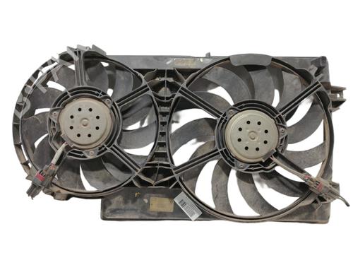 Used Radiator fan CHRYSLER VOYAGER IV (RG, RS) [1999-2008]  11056336
