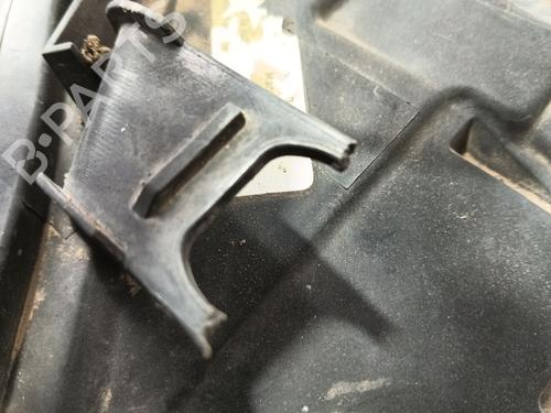 Left headlight BMW 3 (E90) 320 d | BP27718737C28 