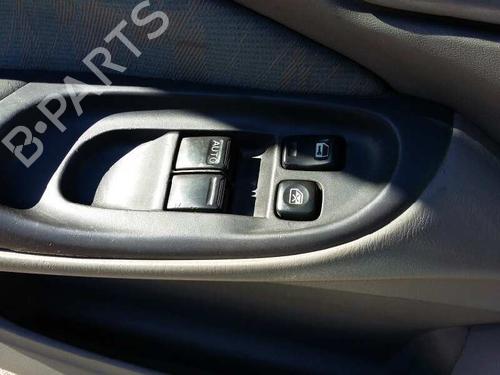 Left front window switch NISSAN ALMERA II Hatchback (N16)  | BP5355728I27 