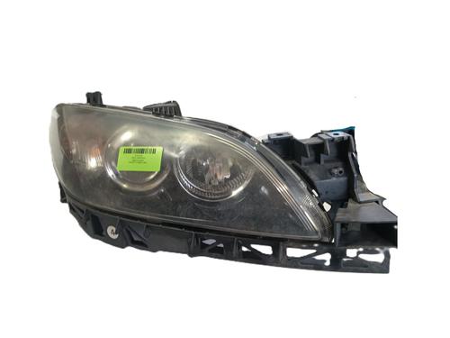 Faro derecho Faro derecho MAZDA 3 Saloon (BK) 1.6 DI Turbo (BK12Y) (109 hp) 33980771 33980771