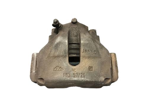 Used Right front brake caliper OPEL VECTRA B (J96) 1.6 i 16V (F19) (100 hp) 21270728