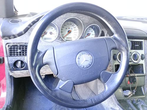Driver airbag MERCEDES-BENZ SLK (R170) 200 (170.435) | BP24470241C9 