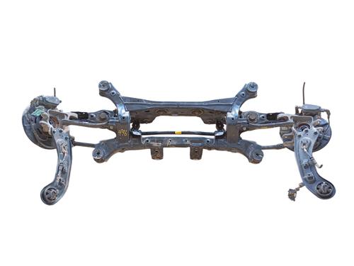 Rear axle HYUNDAI SANTA FÉ IV (TM, TMA) 2.2 CRDi 55405S1250