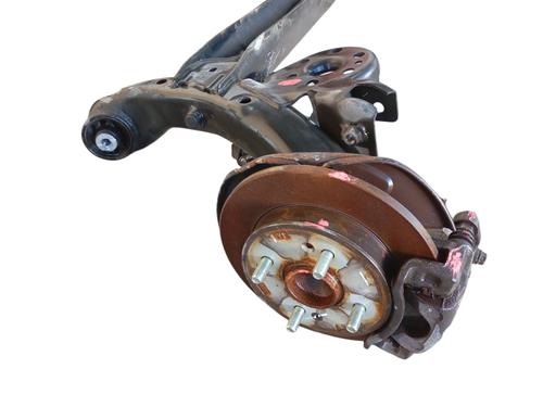 Bagaksel KIA PICANTO II (TA) 1.0 | BP31215730M2 