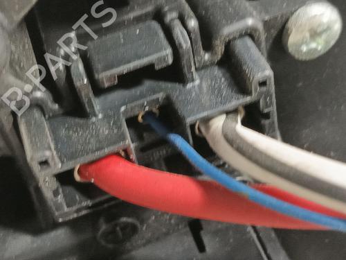 Heater blower motor TOYOTA PRIUS (_W3_)  | BP17220410M62 