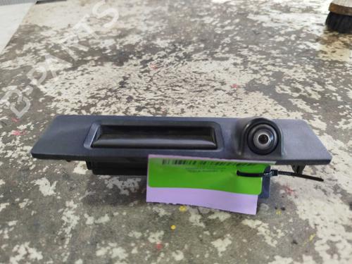 Tailgate handle TESLA MODEL 3 (5YJ3) EV AWD | BP39687780C132 - Image 2