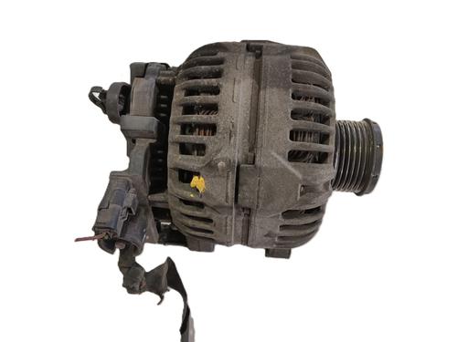 Used Alternator Alternator CITROËN C3 I (FC_, FN_) 1.4 HDi (68 hp) 34734313 34734313