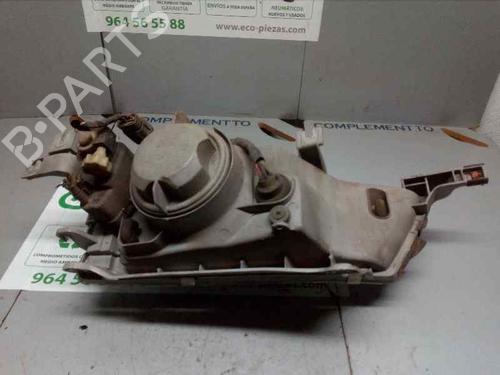 Right headlight DAEWOO NEXIA Saloon 1.5 (19) | BP5372917C29 