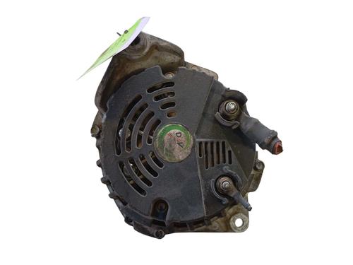 Alternator FIAT DUCATO Platform/Chassis (244_) 2.8 JTD | BP38466118M7 - Image 3