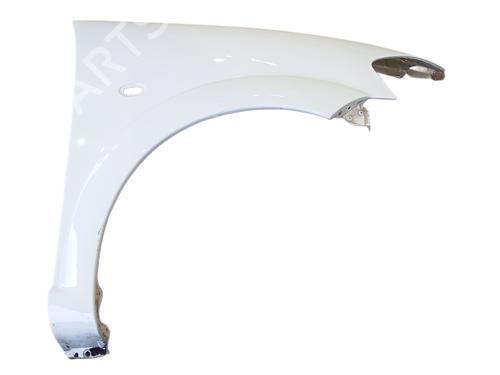Used Right front fenders CITROËN C3 I (FC_, FN_) 1.4 HDi (68 hp) 31032841