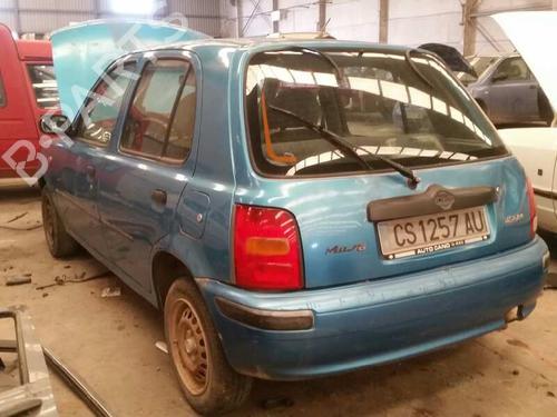 Starter NISSAN MICRA II (K11)  | BP5362166M8 