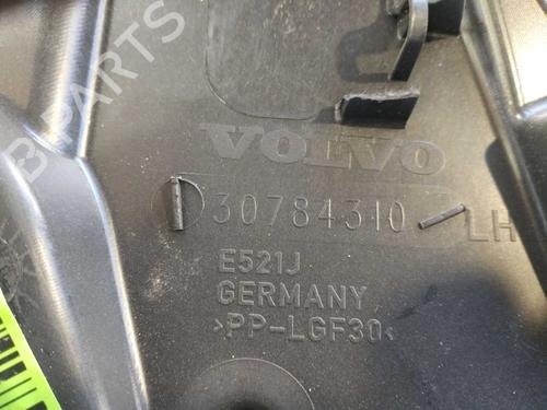 Front left window mechanism VOLVO V60 I (155) D3 | BP39470213C22 - Image 4