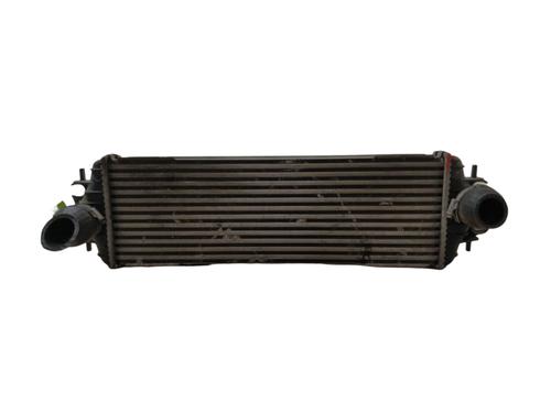 Intercooler RENAULT TRAFIC II Van (FL) 1.9 dCi 80 (FL0B) (82 hp) 29942339