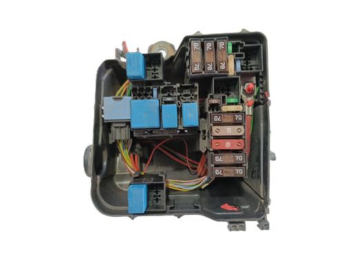 Used Fuse box Fuse box DACIA DOKKER Box Body/MPV [2012-2021] 32725645 32725645