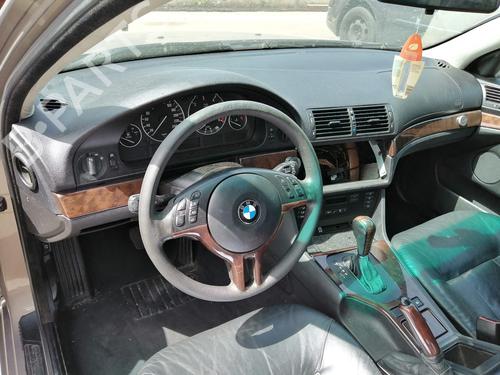 Driver airbag BMW 5 (E39) 530 d | BP25652082C9 