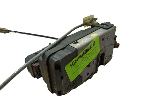 Used Rear right lock OPEL ZAFIRA / ZAFIRA FAMILY B (A05) 1.9 CDTI (M75) (120 hp) 31340520