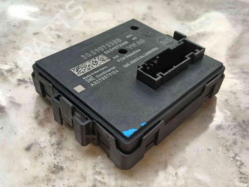 Used Electronic module Electronic module 38011289 38011289